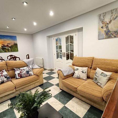 סלאמנקה Luxury Family Homes K מראה חיצוני תמונה