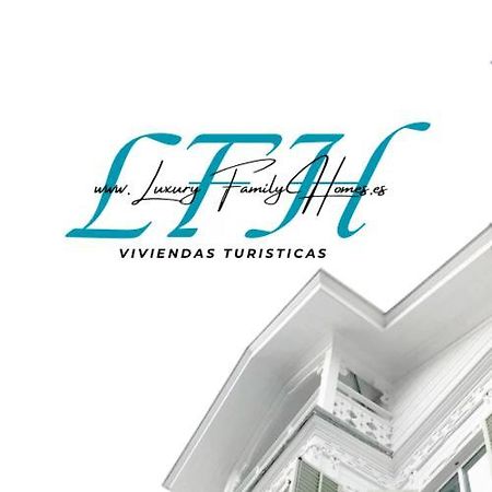 סלאמנקה Luxury Family Homes K מראה חיצוני תמונה