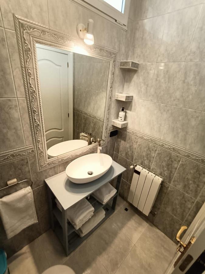 סלאמנקה Luxury Family Homes K מראה חיצוני תמונה