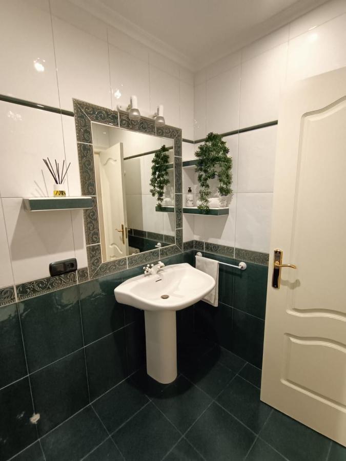סלאמנקה Luxury Family Homes K מראה חיצוני תמונה
