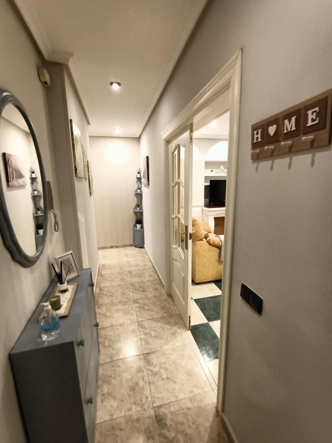סלאמנקה Luxury Family Homes K מראה חיצוני תמונה