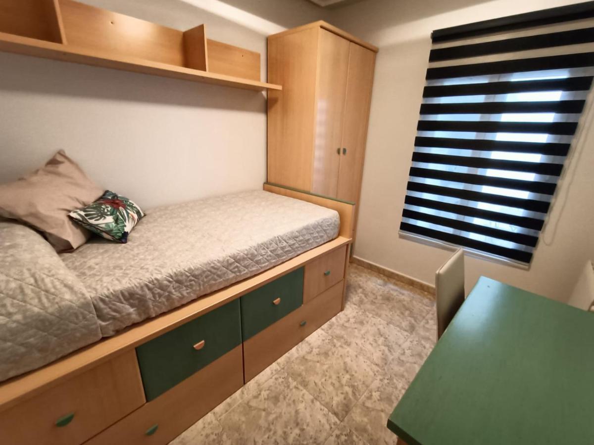 סלאמנקה Luxury Family Homes K מראה חיצוני תמונה