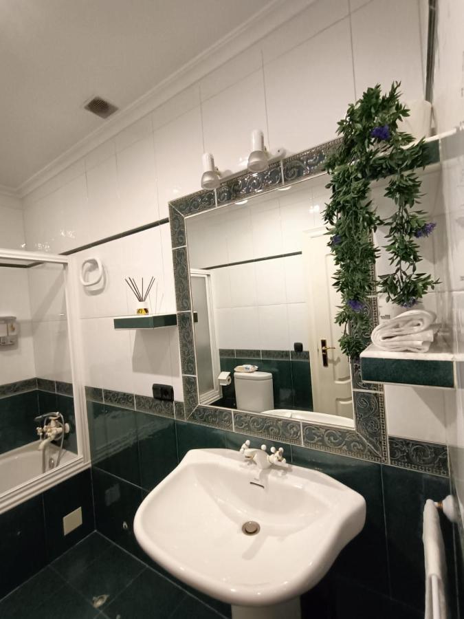 סלאמנקה Luxury Family Homes K מראה חיצוני תמונה