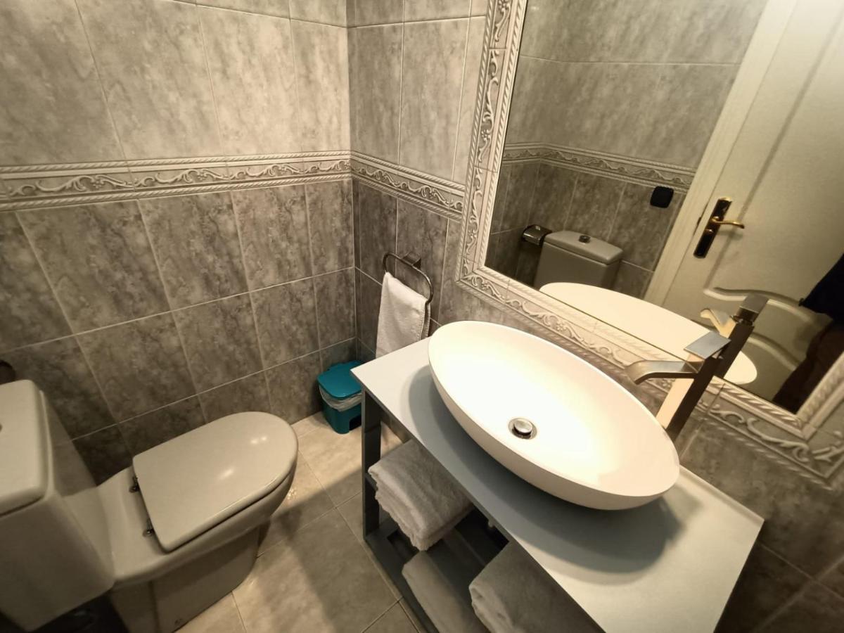 סלאמנקה Luxury Family Homes K מראה חיצוני תמונה