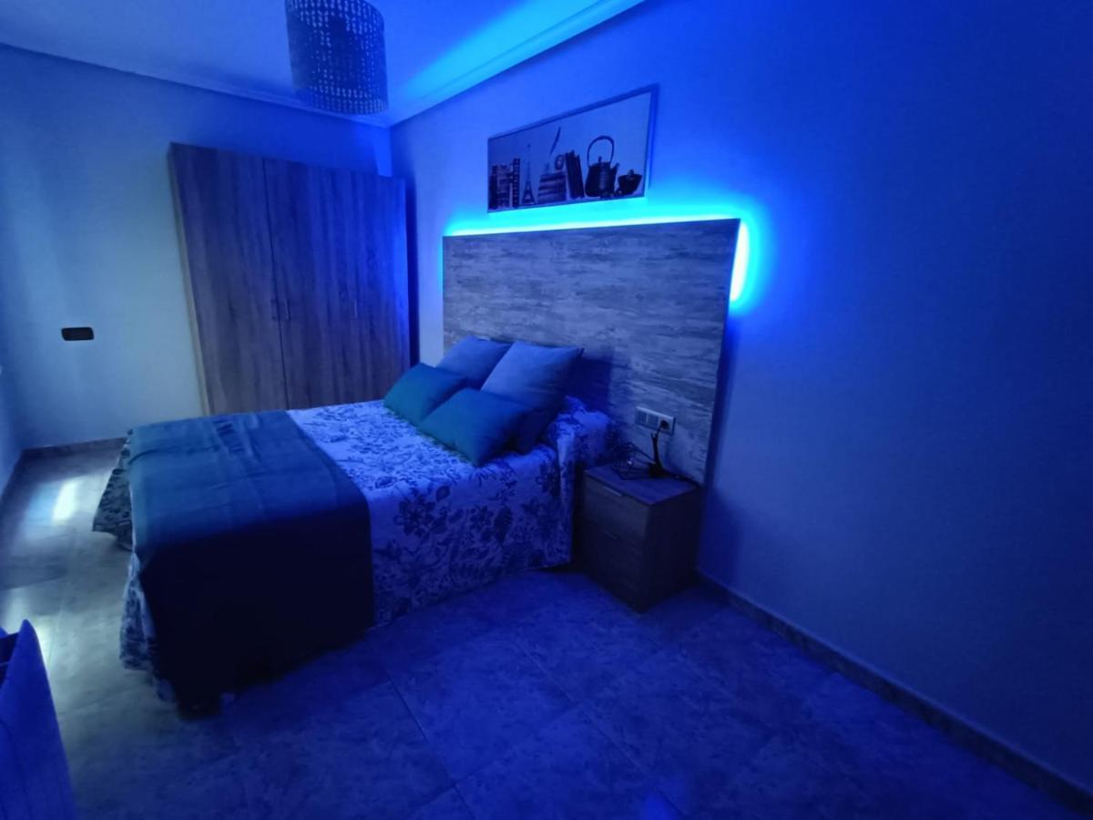 סלאמנקה Luxury Family Homes K מראה חיצוני תמונה
