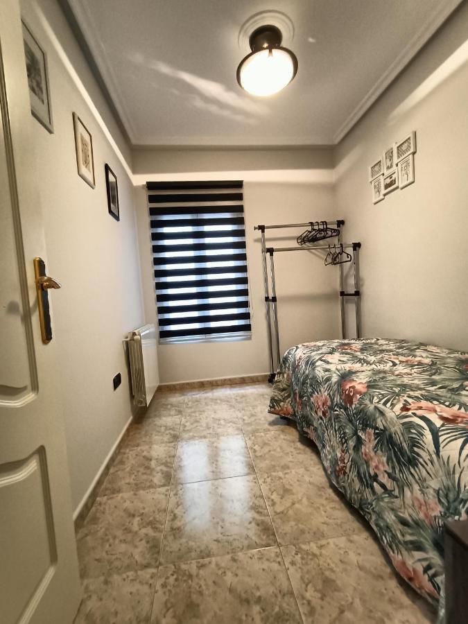 סלאמנקה Luxury Family Homes K מראה חיצוני תמונה