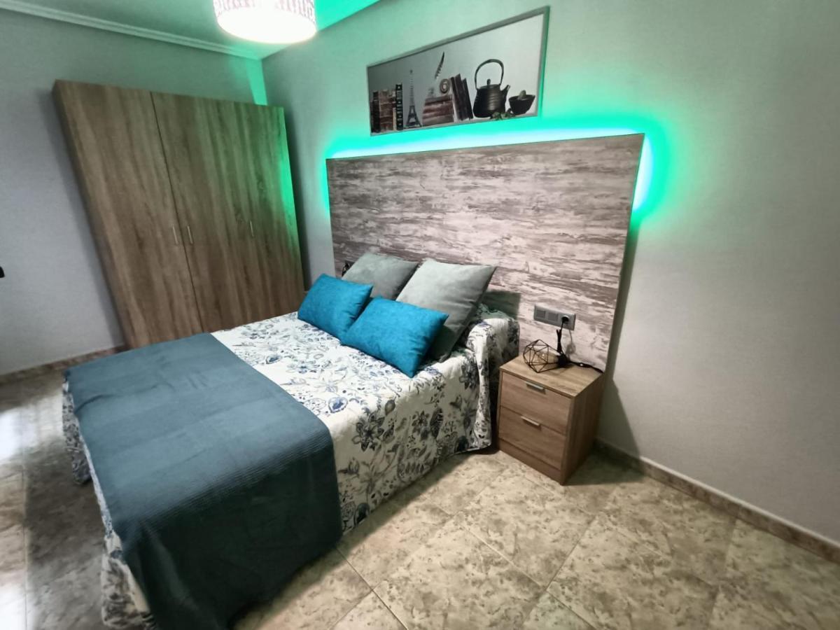 סלאמנקה Luxury Family Homes K מראה חיצוני תמונה