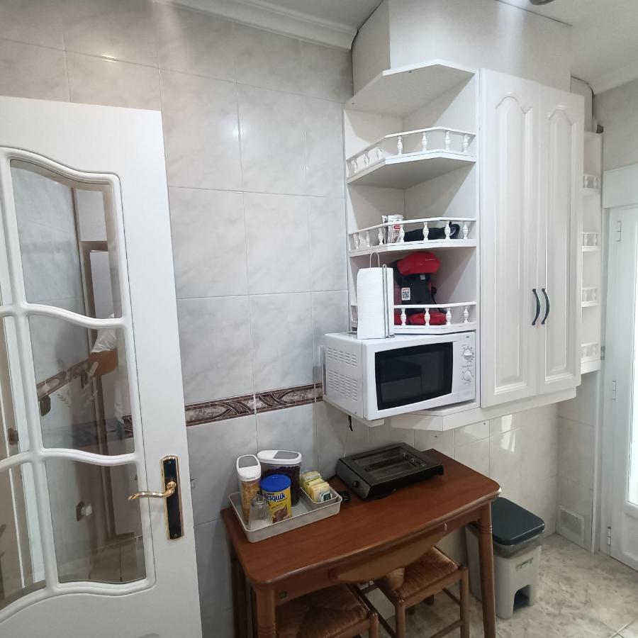 סלאמנקה Luxury Family Homes K מראה חיצוני תמונה